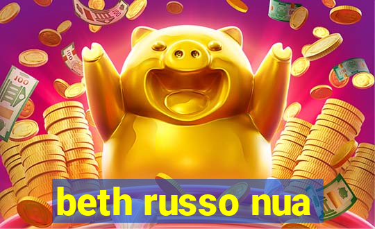 beth russo nua